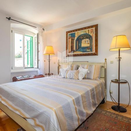 Villa Augusta Ferri Ρόβινι Εξωτερικό φωτογραφία