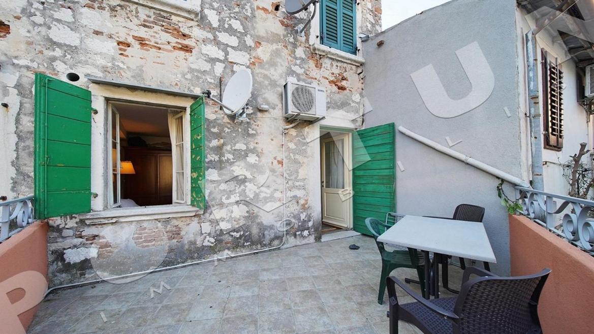 Villa Augusta Ferri Ρόβινι Εξωτερικό φωτογραφία