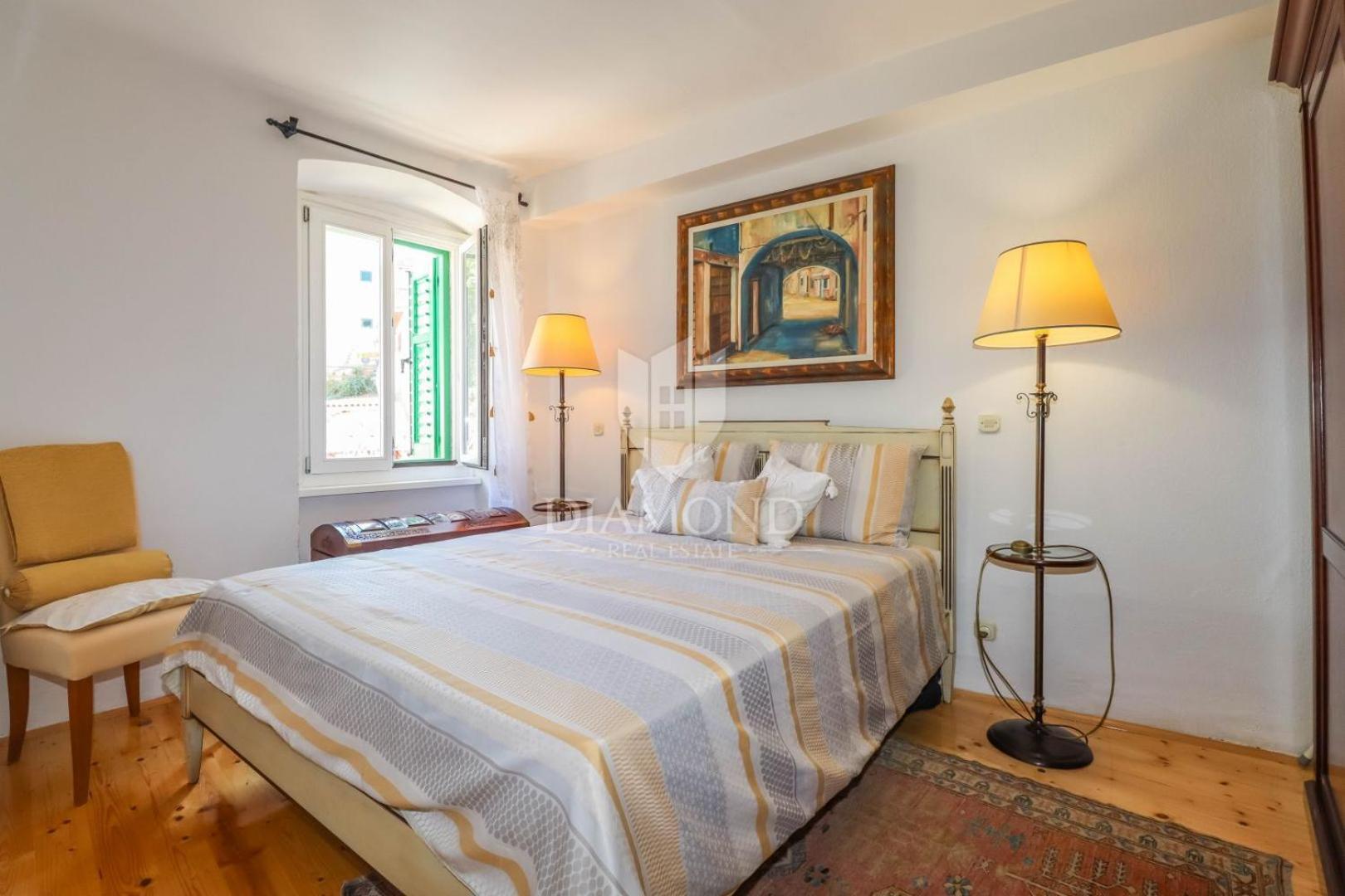 Villa Augusta Ferri Ρόβινι Εξωτερικό φωτογραφία
