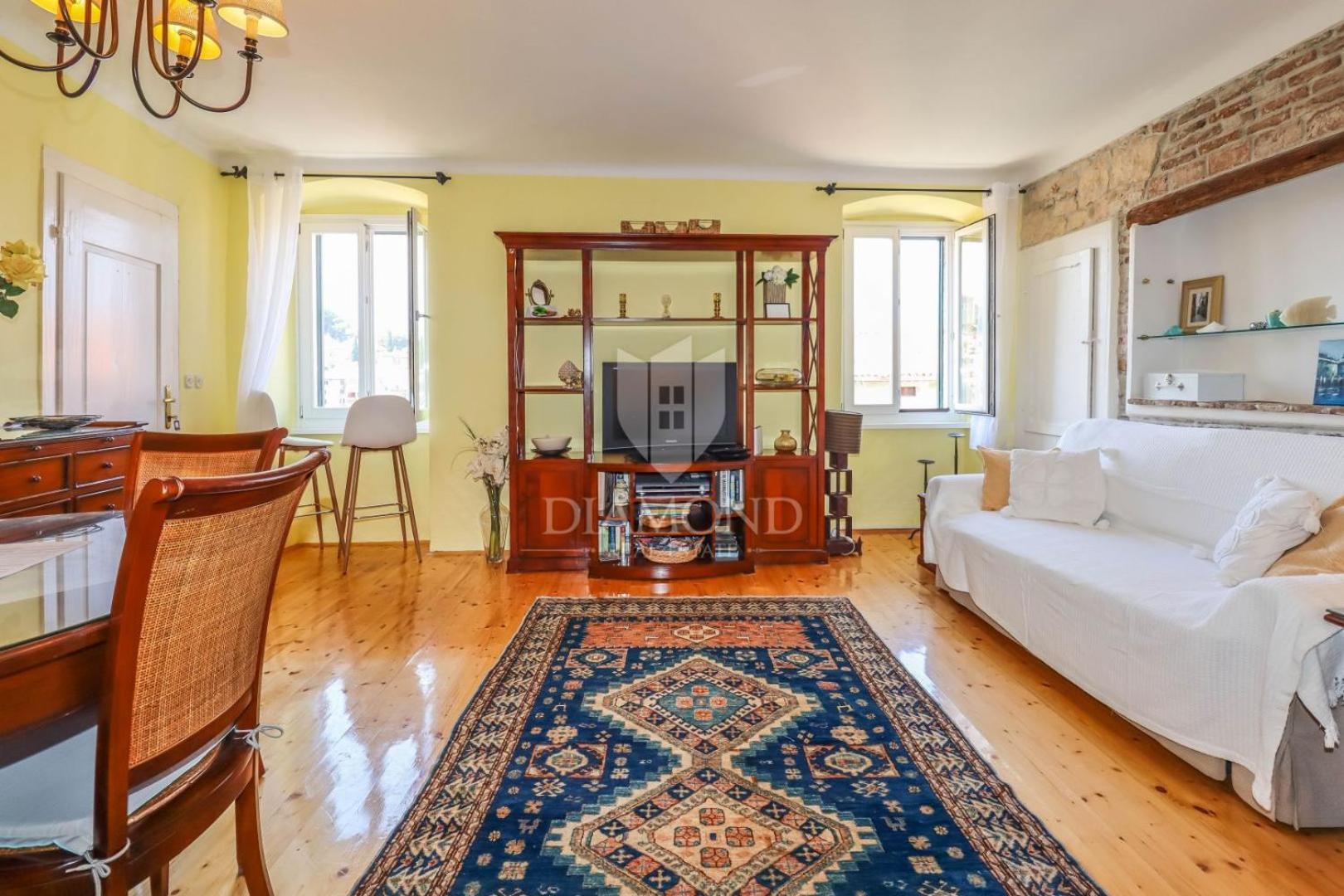Villa Augusta Ferri Ρόβινι Εξωτερικό φωτογραφία