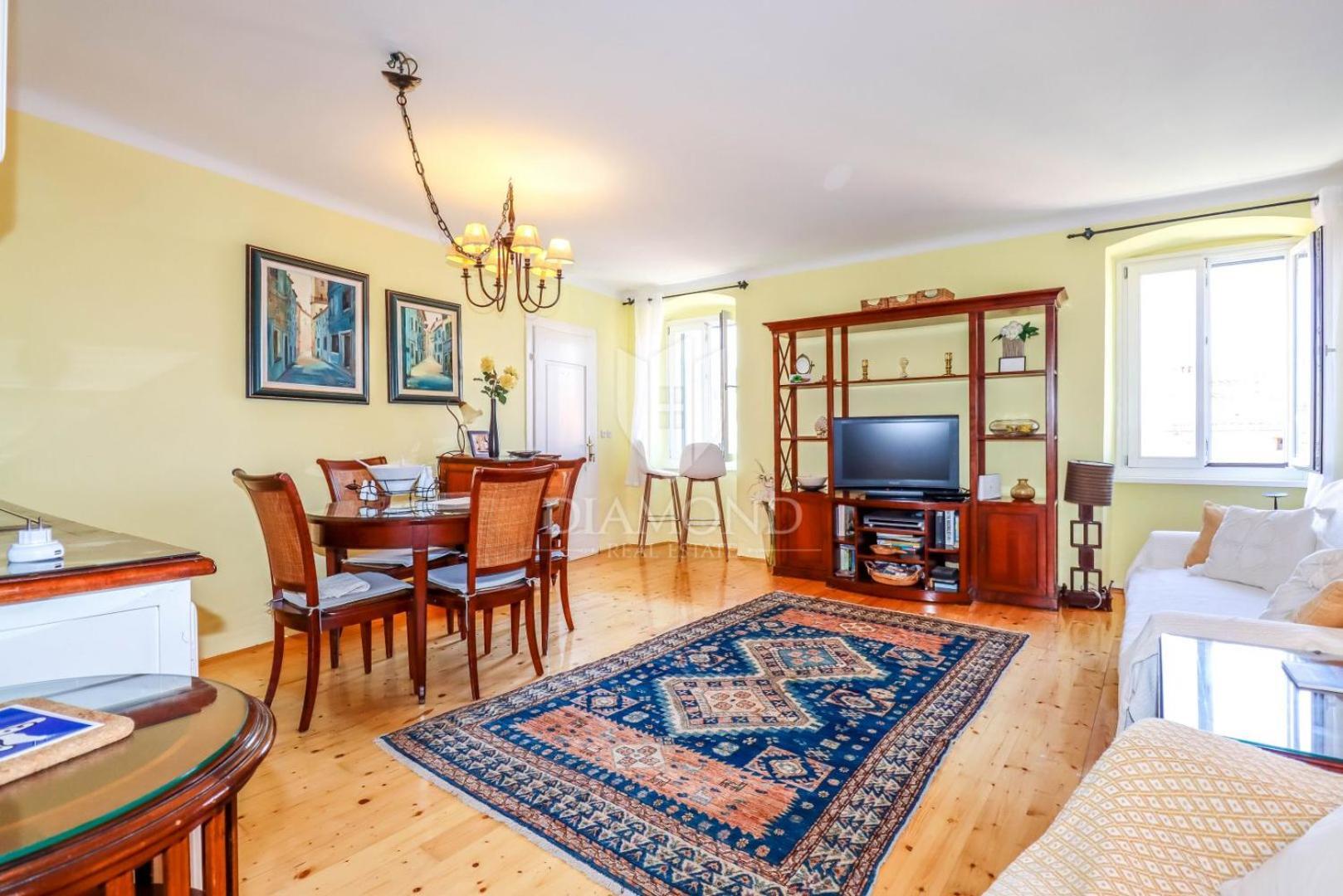 Villa Augusta Ferri Ρόβινι Εξωτερικό φωτογραφία