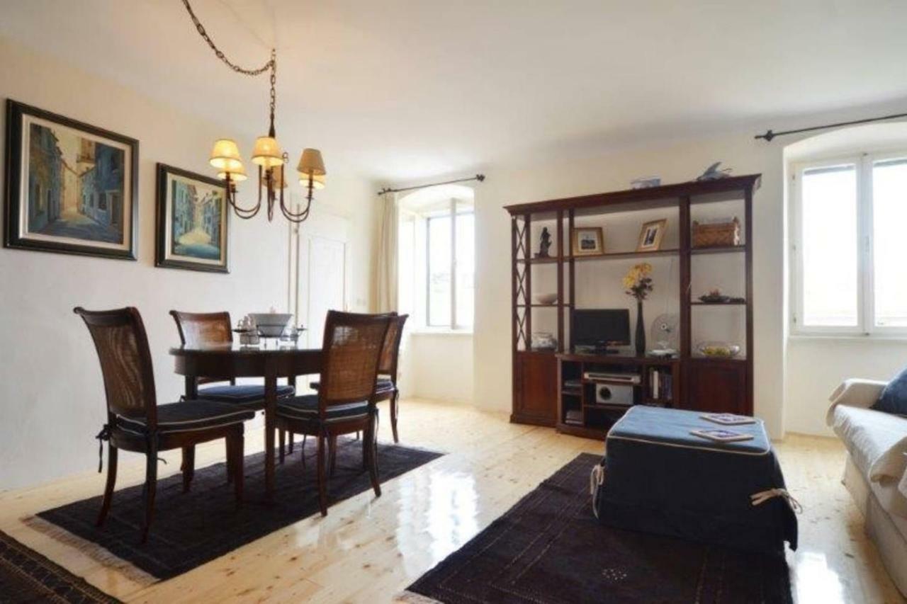 Villa Augusta Ferri Ρόβινι Εξωτερικό φωτογραφία