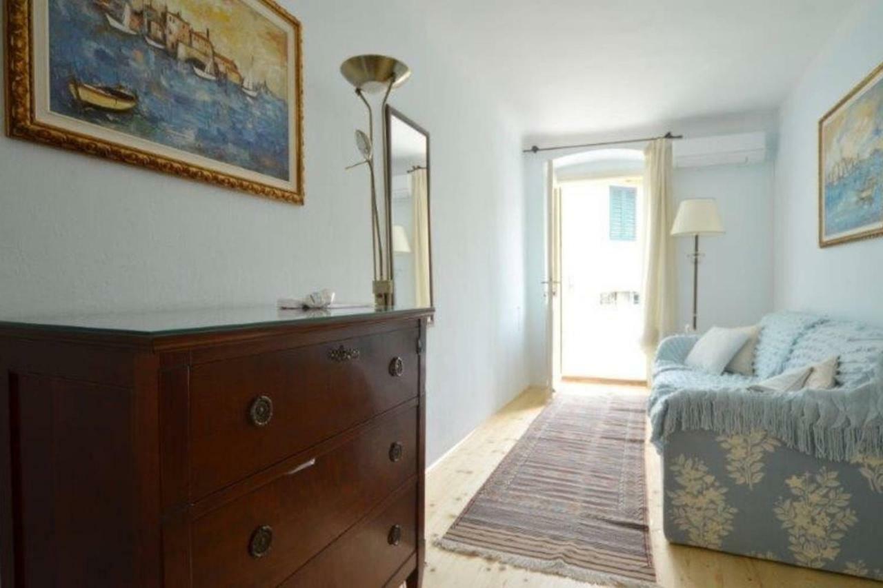 Villa Augusta Ferri Ρόβινι Εξωτερικό φωτογραφία