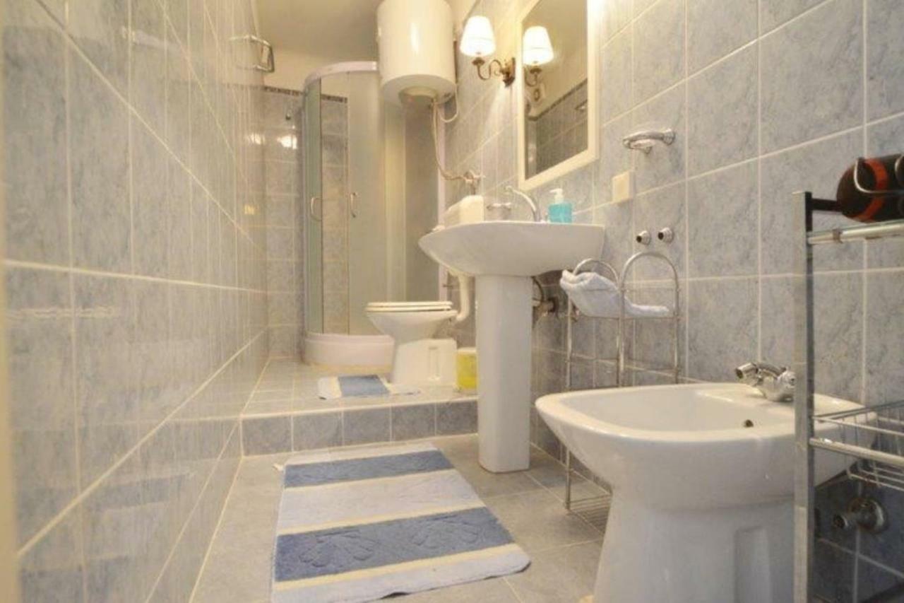 Villa Augusta Ferri Ρόβινι Εξωτερικό φωτογραφία